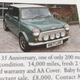 Illustration for article titled Checking What Happened to Cars in old Magazines is Surprisingly fun